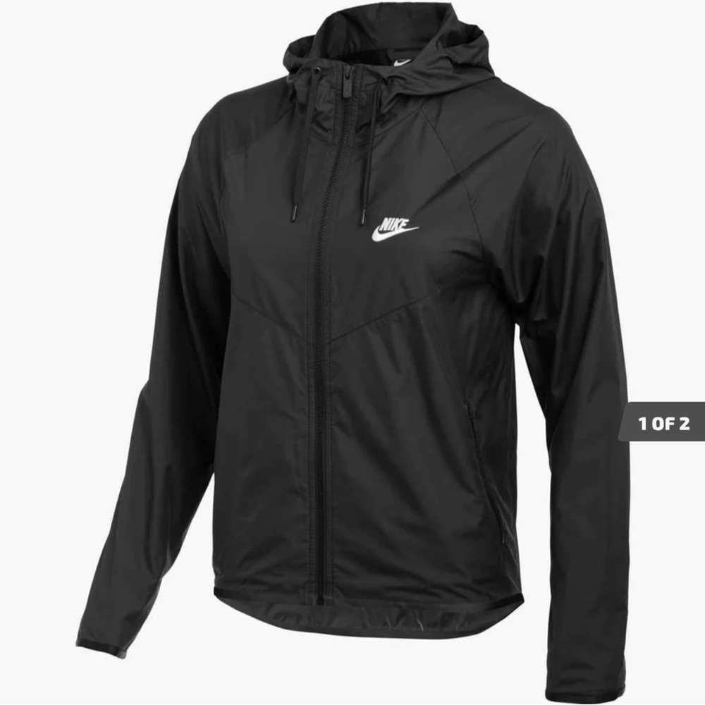 Nike Women's Training Jacket Size Large *New*